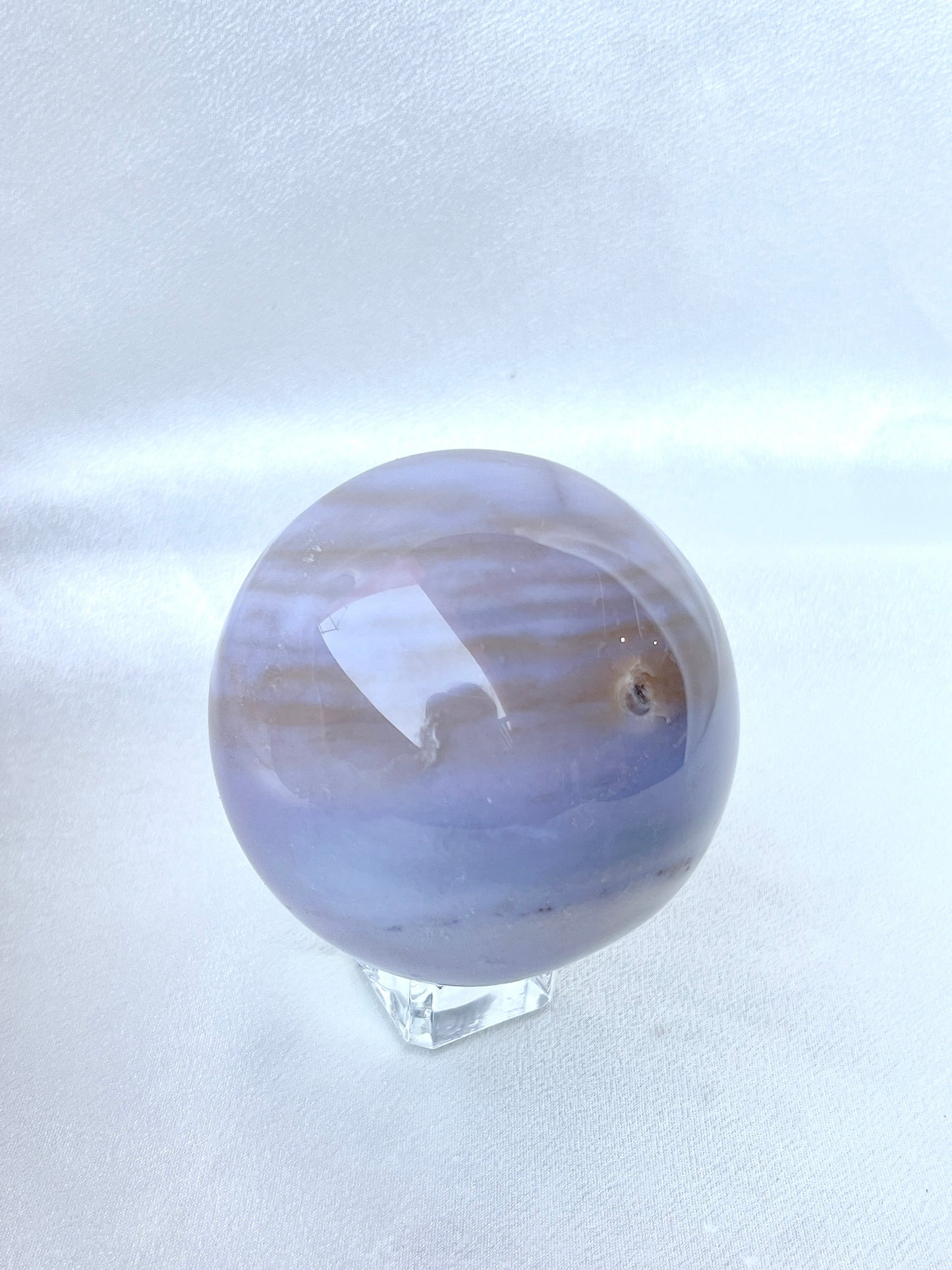 High Quality Ocean Jasper Sphere 09