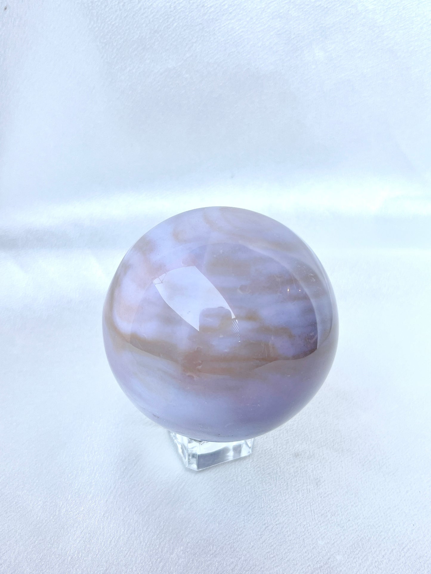 High Quality Ocean Jasper Sphere 09