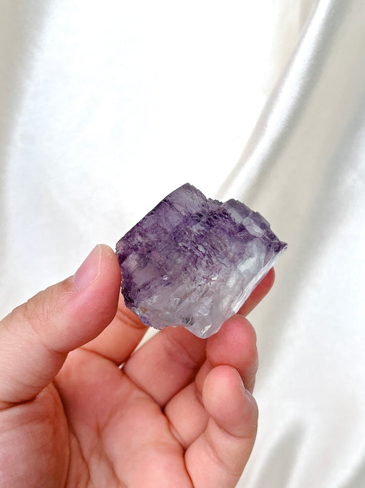 RARE Fluorite Specimen 14