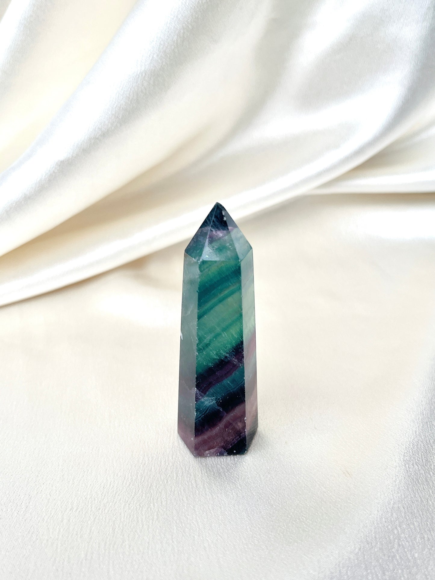 Fluorite Point 6