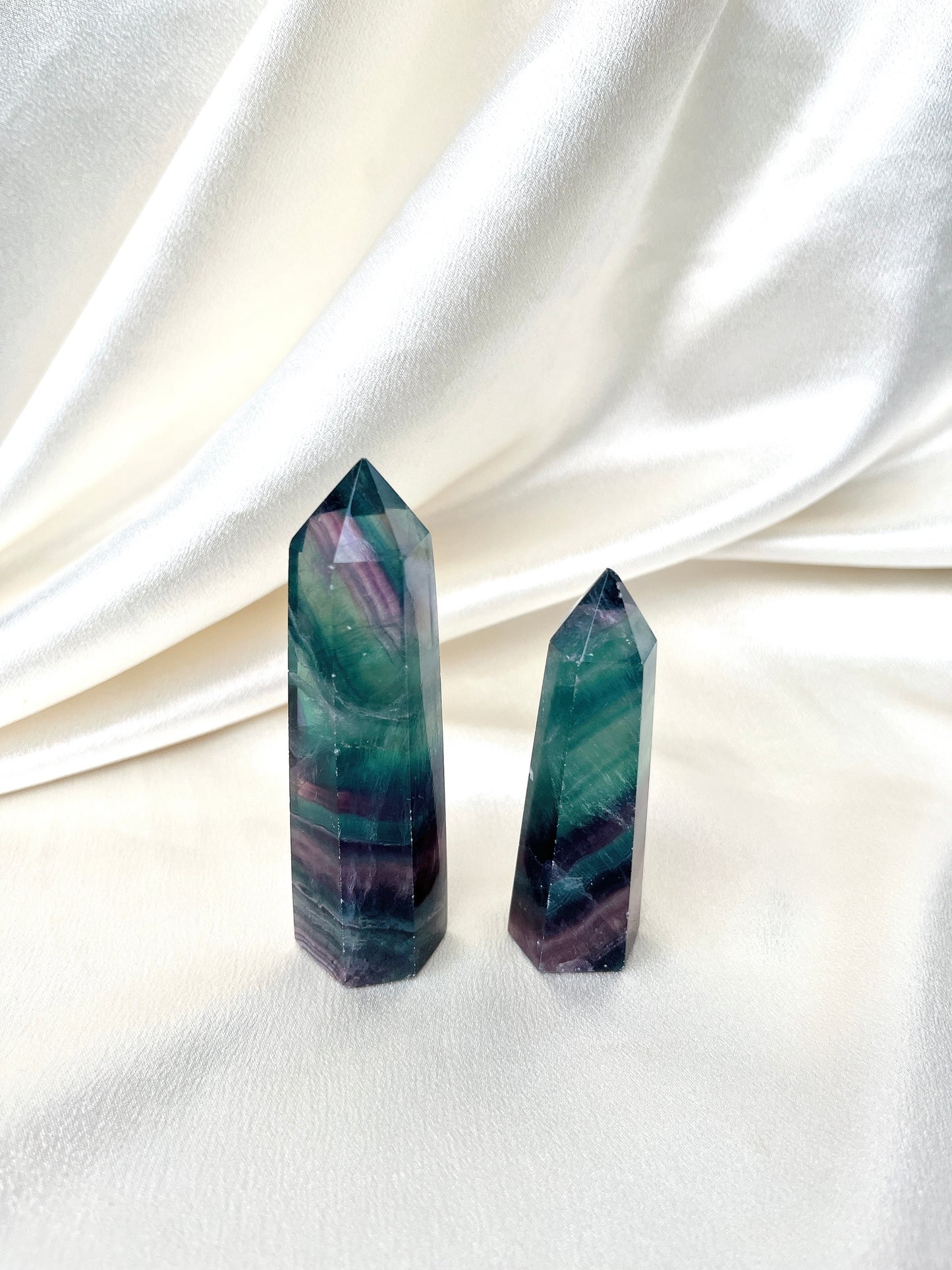 Fluorite Point 6