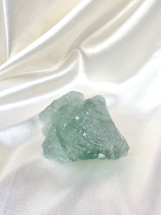 RARE Fluorite Specimen 10