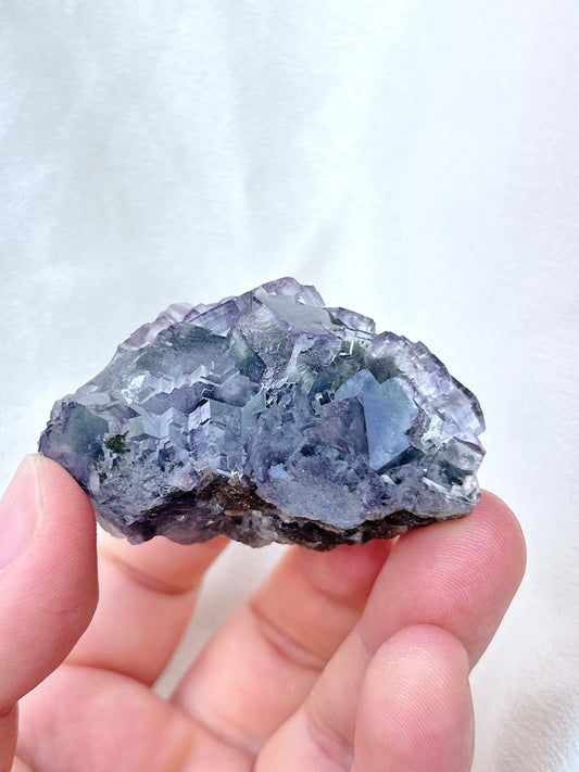 RARE Fluorite Specimen 15