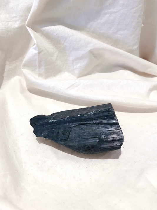 Black Tourmaline- Raw