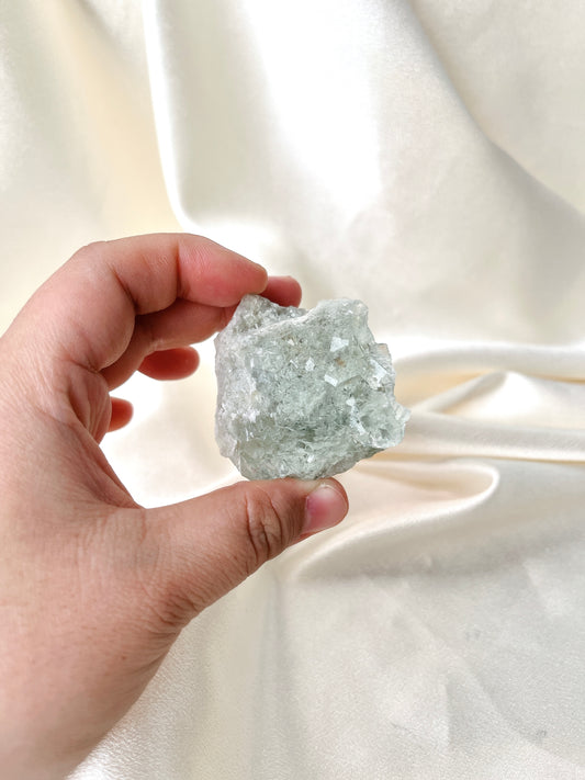 High Quality Green Fluorite Specimen