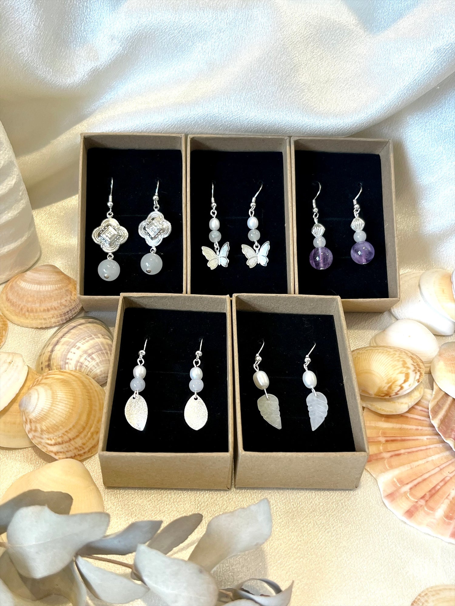 Crystal Jewellery