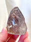 Semi-Polished Garden Quartz Tower 05