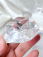 High Quality Clear Quartz Freeform 01