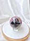 High Quality Rhodonite Sphere 01