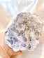 High Grade Cubic Fluorite Specimen- Large 02