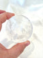Clear Quartz Mini Trinket Dish