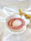 High Quality Rhodochrosite Bead Bracelet