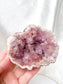 Argentina Pink Amethyst Geode 03