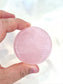 Rose Quartz Mini Trinket Dish