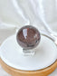 Smoky Quartz Sphere 02