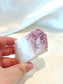 Raw Pink Tourmaline 01