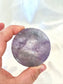 Amethyst Mini Trinket Dish