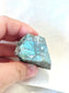 Flashy Labradorite Raw Stone- Small 02