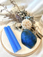 Limited Crystal Ritual Gift Set: Transformation & Intuition