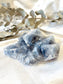 Aqua Phantom Cubic Fluorite Specimen (Large) 01