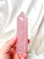 Rose Quartz Set