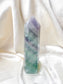 Fluorite Tower- Large