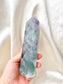 Fluorite Tower- Large