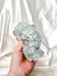 High Grade Cubic Fluorite Specimen- Large 01