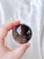 Smoky Quartz Sphere 03