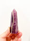 Limited Bundle- Purple Fluorite Set