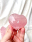 Rose Quartz Set