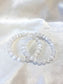 High Quality Selenite Bracelet