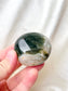 Ocean Jasper Palm Stone