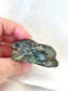 Flashy Labradorite Raw Stone- Small 03