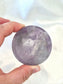 Amethyst Mini Trinket Dish