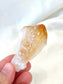 High Quality Raw Citrine Point 04