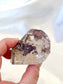 Semi-Polished Garden Quartz Tower 08