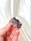 RARE Sichuan Garden Quartz Cluster 03