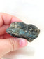 Flashy Labradorite Raw Stone- Small 03