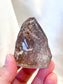 Semi-Polished Garden Quartz Tower 05