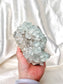 High Grade Cubic Fluorite Specimen- Large 01
