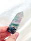 High Quality Fluorite Point 09