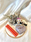 Limited Crystal Ritual Gift Set: Nurturing & Emotional Balance