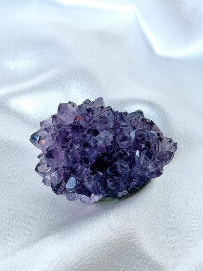 High Quality Amethyst Cluster