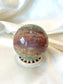 High Quality Ocean Jasper Sphere 08