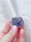 High Grade Cubic Fluorite Specimen- Small 03