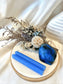 Limited Crystal Ritual Gift Set: Transformation & Intuition