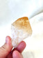 High Quality Raw Citrine Point 04