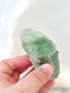 Green Fluorite Raw Stone 01