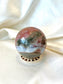 High Quality Ocean Jasper Sphere 02